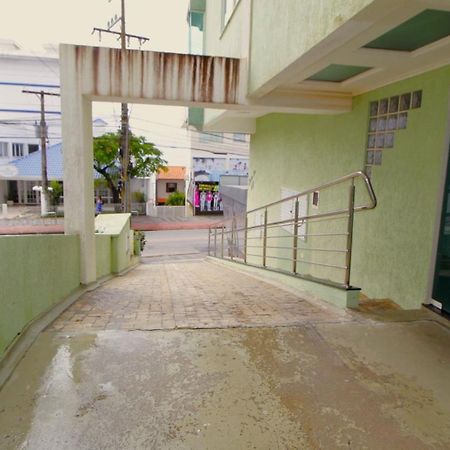 1006 - Apartamento Com Vista Para O Mar 봄비나스 외부 사진