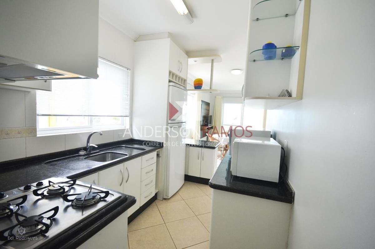 1006 - Apartamento Com Vista Para O Mar 봄비나스 외부 사진