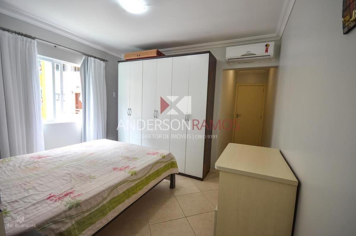 1006 - Apartamento Com Vista Para O Mar 봄비나스 외부 사진