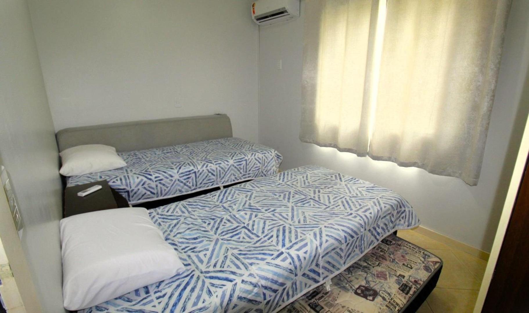 1006 - Apartamento Com Vista Para O Mar 봄비나스 외부 사진